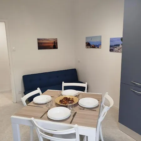 Διαμέρισμα Botticelli Sea