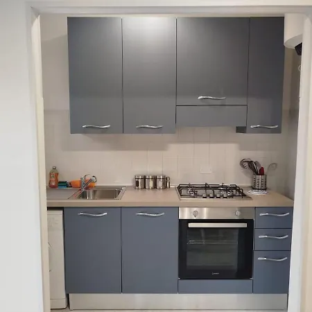 Botticelli Sea Διαμέρισμα Τεργέστη