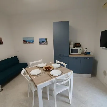 Botticelli Sea Τεργέστη