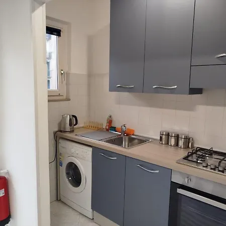 Διαμέρισμα Botticelli Sea