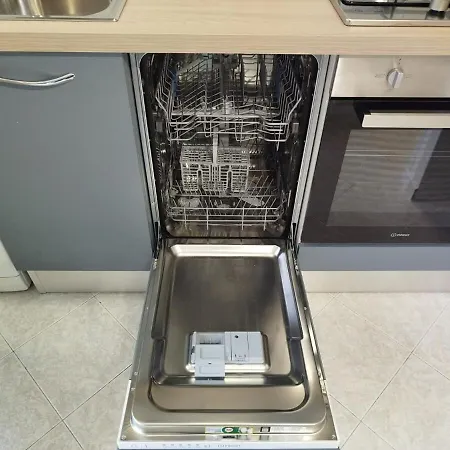 Διαμέρισμα Botticelli Sea *