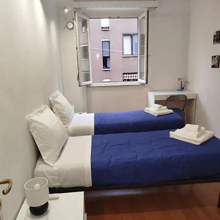 Botticelli Sea * Τεργέστη