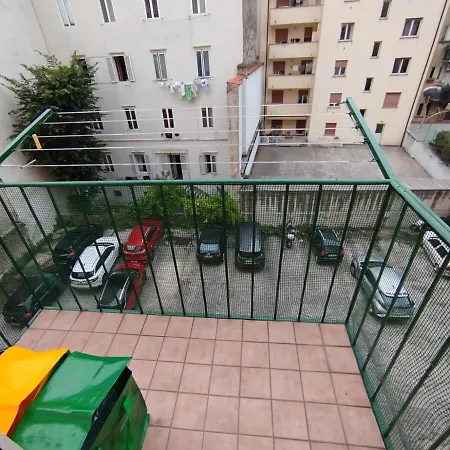 Botticelli Sea Apartment Trieste