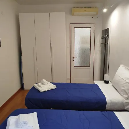 Botticelli Sea Appartement *