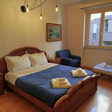 Botticelli Sea Τεργέστη