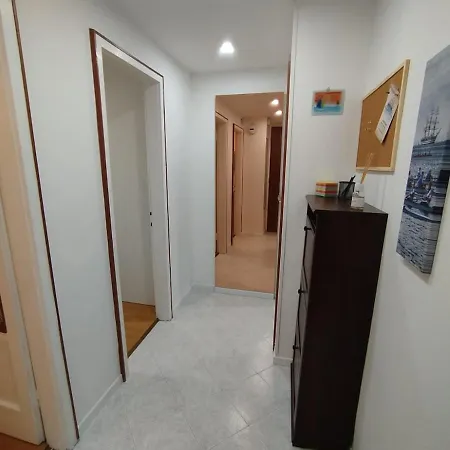 Botticelli Sea Апартаменти *