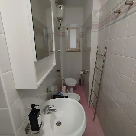 Διαμέρισμα Botticelli Sea Τεργέστη