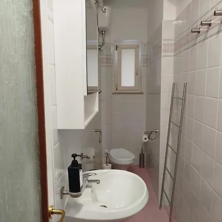 Botticelli Sea Apartment