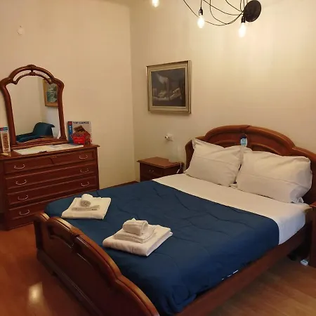 Διαμέρισμα Botticelli Sea