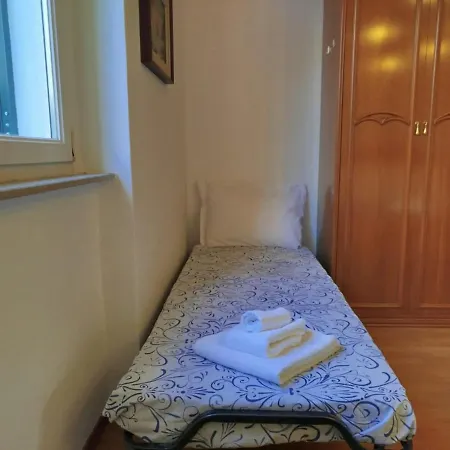 Апартаменти Botticelli Sea *