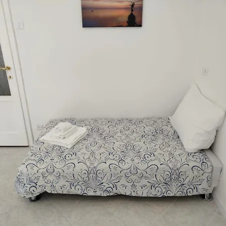 Διαμέρισμα Botticelli Sea Τεργέστη