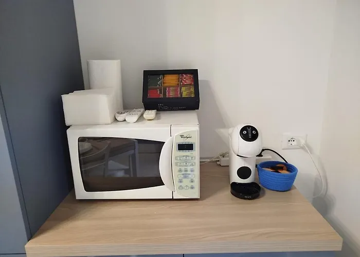 Апартаменти Botticelli Sea *