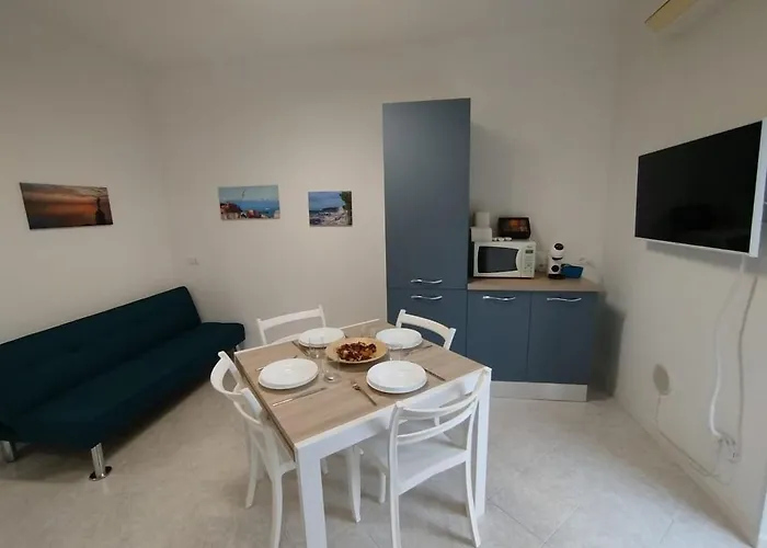 Botticelli Sea Трієст