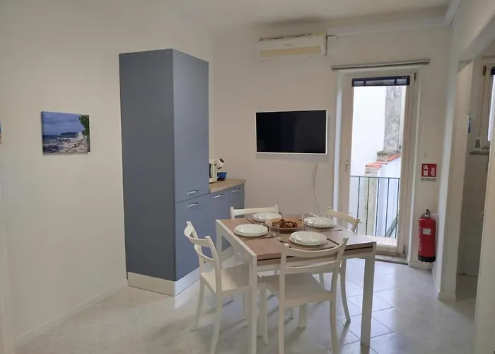 Botticelli Sea Трієст