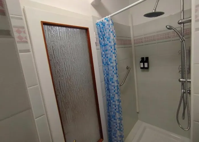 Botticelli Sea Lägenhet Trieste