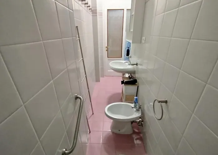 Апартаменти Botticelli Sea Трієст