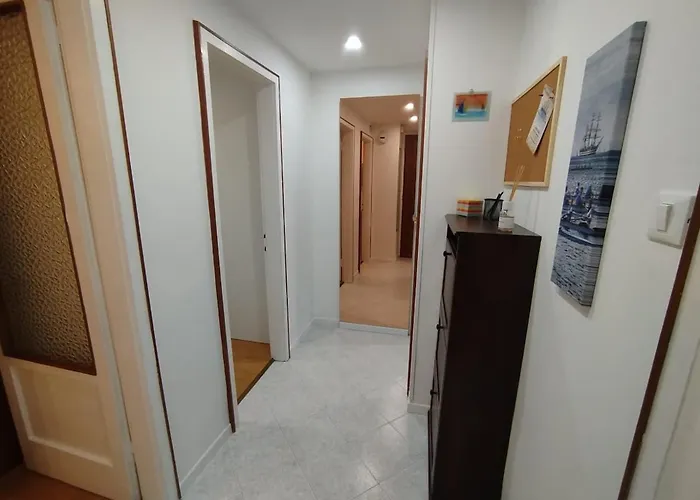 Botticelli Sea Апартаменти *