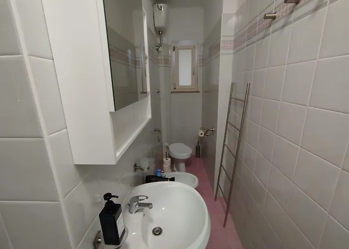 Апартаменти Botticelli Sea Трієст