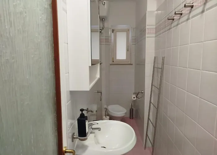 Botticelli Sea Апартаменти