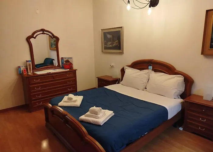 Апартаменти Botticelli Sea